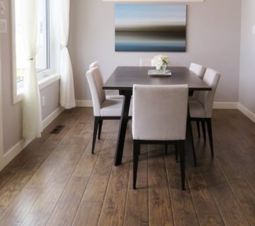 Vloer huis vloeren tips