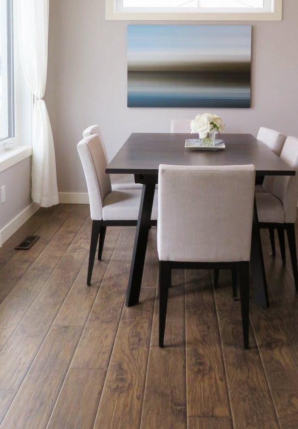 Vloer huis vloeren tips