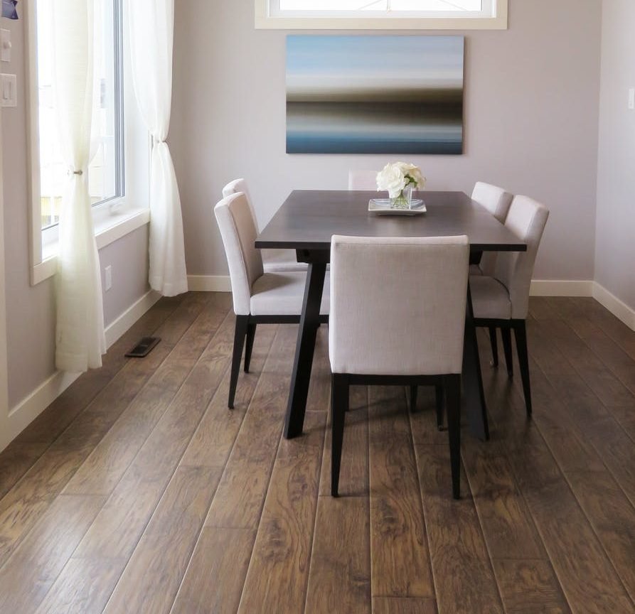 Vloer huis vloeren tips