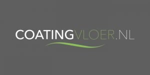 Coatingvloer logo