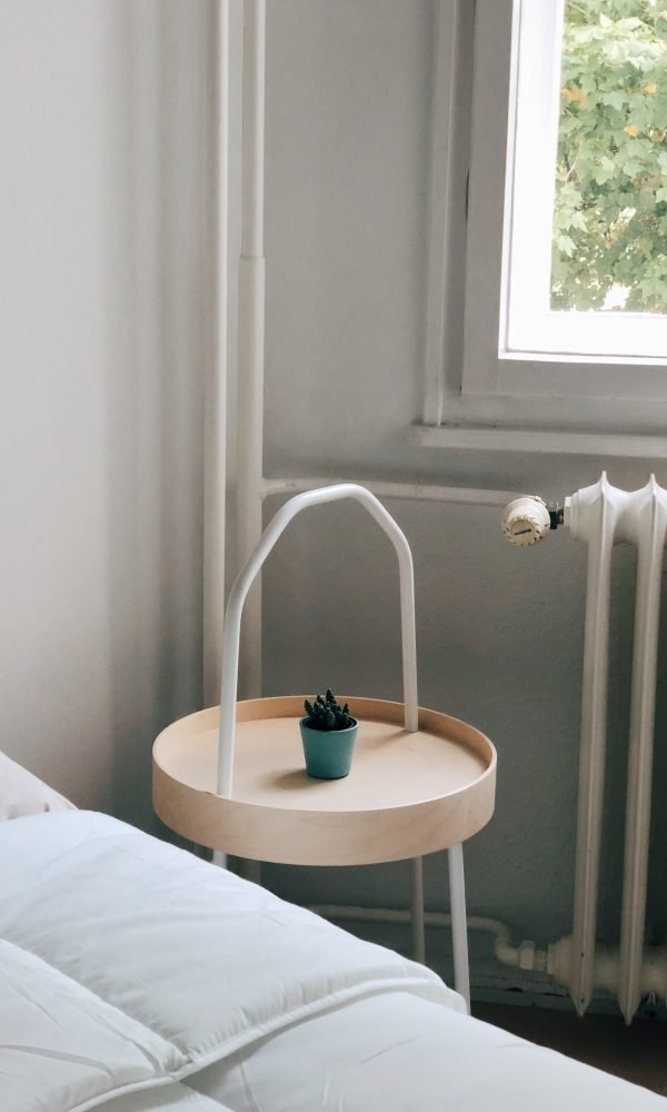 vloeren vloerverwarming