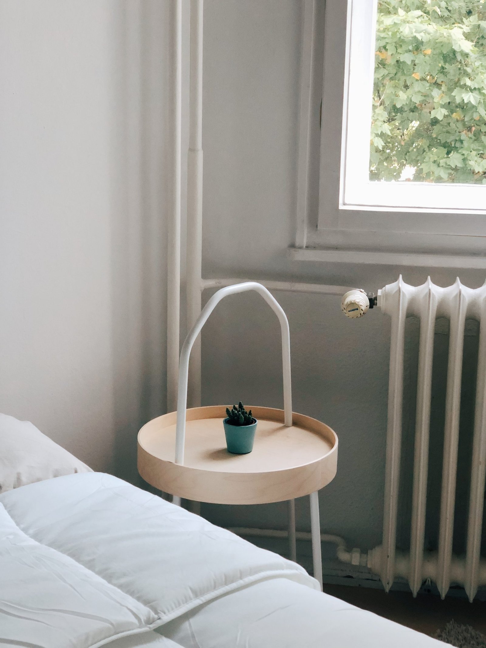 vloeren vloerverwarming