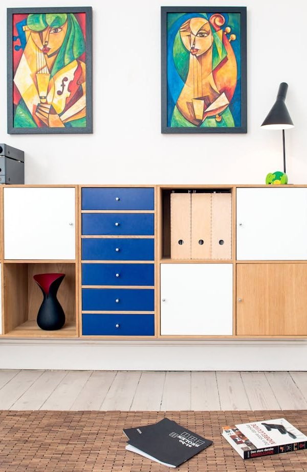 Zo combineer je een licht houten vloer met verschillende woonstijlen